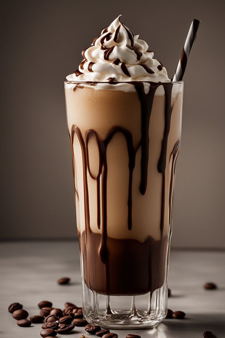 Frappuccino